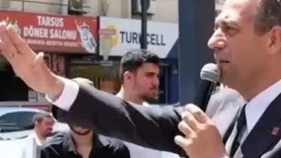 Ali Mahir Başarır’dan Kemal Kılıçdaroğlu’na tarihi rest: Kurultayı topla, siyaseti bırakayım