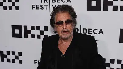 Sosyal medyanın acımasız yalanı: Efsane aktör Al Pacino hakkında çıkan iddiaların perde arkası