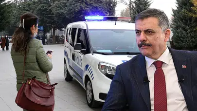 Acil durumlara dijital çözüm: Devletin yardım eli artık tek dokunuş uzağınızda