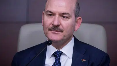 Süleyman Soylu'dan sürpriz veda kararı: 2028 sonrası için net konuştu
