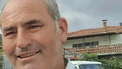 Zeytinlikte korkunç ölüm: Muhtarın cansız bedeni traktörün üzerinde bulundu