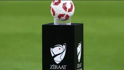 Ziraat Türkiye Kupası’nda tarih ve mekan netleşti: Final Antalya’ya taşındı