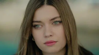 A.B.İ. dizisinde yaprak dökümü: Afra Saraçoğlu hikayeye nokta koyuyor