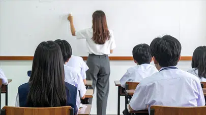 Okullarda zorbalığa karşı yeni dönem: Müfredata giren dersin detayları belli oldu