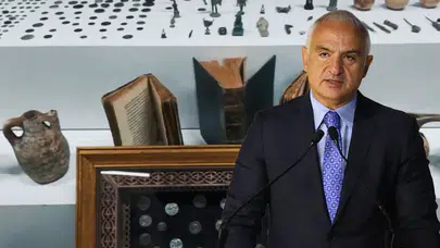 Tarihi eser kaçakçılarına büyük darbe: 204 milyon liralık vurgun önlendi