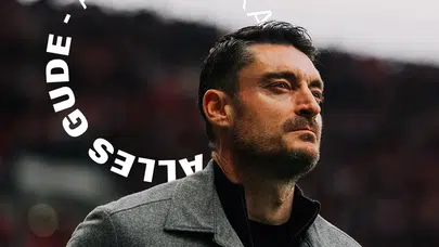 Bundesliga'da sürpriz ayrılık: Albert Riera dönemi 4 ayda noktalandı