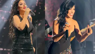Sahnelerin sevilen ismi Zara'dan radikal değişim: 20 kiloyu böyle eritti