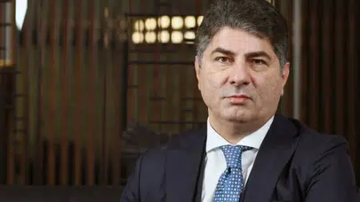 Hakan Safi’nin devasa yükselişi: İş dünyasının zirvesinde dengeleri değiştiren isim