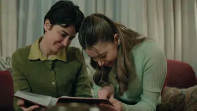 ABİ Dizisinde Yaprak Dökümü: Çağla Karakterine Veda Vakti