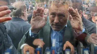 CHP kulislerinde hareketli saatler: Orhan Sarıbal'ın ekibinde sürpriz ayrılık