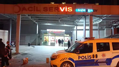 Şanlıurfa’da kanlı miras kavgası: Üvey kardeşler birbirine girdi, iki kişi hayatını kaybetti
