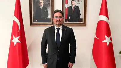 Venezuela'da korku dolu anlar: Büyükelçi Karamanoğlu'ndan Türk vatandaşları için kritik açıklama
