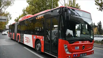 Başkentte kritik gün: NATO Zirvesi toplu taşımayı nasıl etkileyecek?