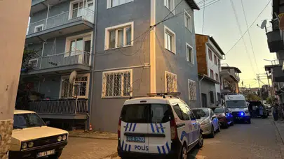 Uşak’ta hüzünlü veda: Balkondan düşen talihsiz kadın kurtarılamadı