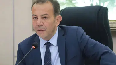 Tanju Özcan’dan sert veda: 'Cunta yönetimi' diyerek kapıyı kapattı