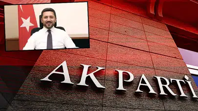 Nevşehir'de yuvaya dönüş: Rasim Arı yeniden AK Parti saflarına katılıyor