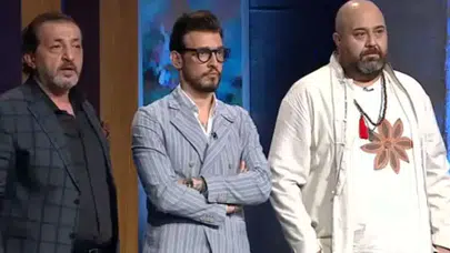 MasterChef'te Gupse Özay şaşkınlığı: Merve Tuğ jüriyi sesiyle ters köşe yaptı