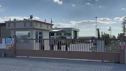 Niğde'den acı haber: Fabrikada patlama, bir can kaybı