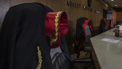 Adliye koridorlarında hüzün: Görevi başındaki savcıdan acı haber geldi