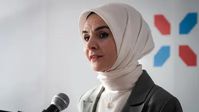 Türkiye ve Lüksemburg Arasında Yeni Dönem: Bakan Göktaş'tan 80. Yıl Mesajı