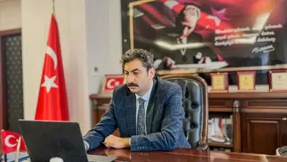 Samsun'un yeni başsavcısı belli oldu: Deneyimli hukukçu Mustafa Çakmak görev başında