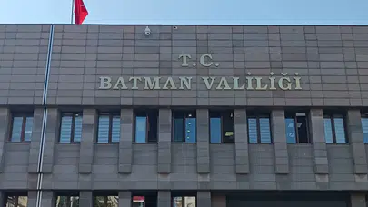 Batman’daki bakım evinde skandal: 16 kişiye tutuklama kararı