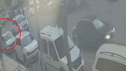Siirt'te korku dolu anlar: Balkondan düşen minik Ali Asaf'tan gelen haber herkesi rahatlattı