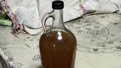Safranbolu’nun geleneksel lezzetine resmi onay: Yazıköy sirkesi artık tescilli bir marka