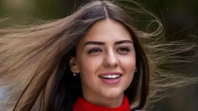 Karadeniz'in hırçın dalgaları ekranlara taşınıyor: Aslıhan Malbora başrolde dengeleri değiştirecek
