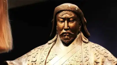 800 Yıllık Sır Perdesi Aralanamadı: Moğol Hükümdarının Mezarı Neden Bulunamıyor?