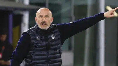 İtalya'da yükselen değer: Vincenzo Italiano'nun futbol felsefesi ve teknik adamlık yolculuğu