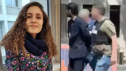 Gülistan Doku dosyasında şok itiraf: Firari şüpheliden "yerini göstereceğim" mesajı