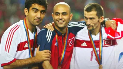 Altın golle gelen yarı final: 2002'nin unutulmaz zaferinde skor tabelası neyi gösterdi?