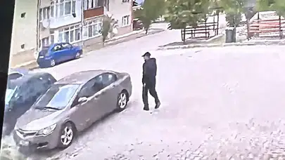Eskişehir’de kanlı hesaplaşma: Tartıştığı genci bacağından vurup izini kaybettirdi