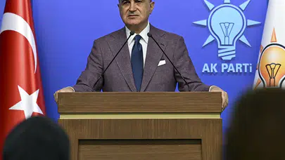Cumhur İttifakı'nda Seçim Mesaisi: Çelik'ten Adaylık ve Uzlaşı Mesajı