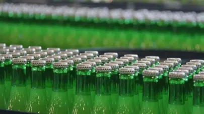 İsviçre'den Sırma maden suyu kararı: Belirli bir parti için iade çağrısı yapıldı