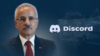Discord kullanıcılarının beklediği yeşil ışık yandı: Bakan Uraloğlu'ndan 'erişim' sinyali