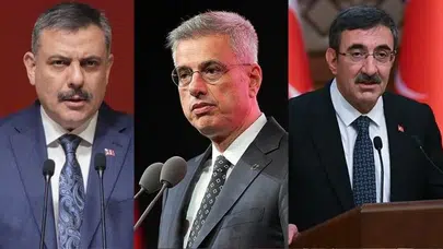 Ankara’dan Netanyahu’ya sert yanıt: İftiralar suçluluk psikolojisinin dışa vurumu