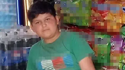 Kına gecesinde kanlı gece: Rastgele ateş açtı, 14 yaşındaki çocuk canından oldu