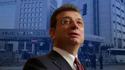 İBB davasında savunma sırası: "Örgüt üyeliği değil, kurumsal işleyiş"