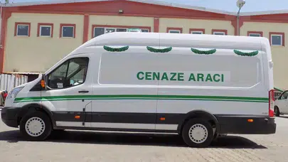 Çanakkale'den gelen acı haber yürekleri dağladı: Genç mühendis Özgür Konak son yolculuğuna uğurlanıyor