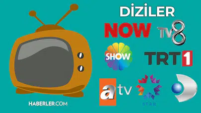 Ekran başında keyifli bir akşam planlayan izleyiciler rotayı televizyonlara çevirdi: 17 Haziran 2026 Çarşamba gününün yayın akışı belli oldu.