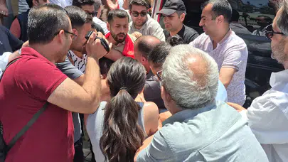 Malatya’da CHP krizi: Belediye meclis üyesinden şok istifa kararı