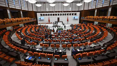 Tarımda yeni dönem: TBMM'den kritik 10 maddeye onay