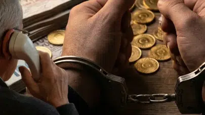 72 Milyonluk Serveti Bir Telefonla Kaptırdı: Beşiktaş’ta "Polis" Yalanı