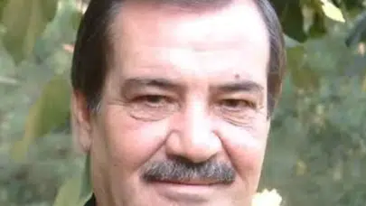 Kuşadası siyaseti yasa büründü: Eski başkan Engin Berberoğlu yaşamını yitirdi