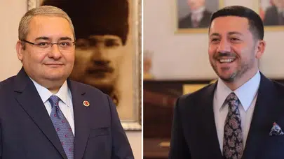 Siyasette transfer trafiği hızlandı: İki kritik isim için dikkat çeken iddia