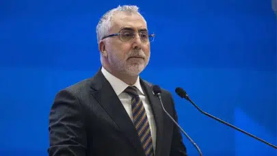 Bakan Işıkhan'dan Malatya'ya güçlü destek mesajı: 23 çeyrektir süren yükseliş vurgusu