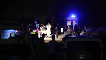 Denizli'de kanlı hesaplaşma: Husumetliler birbirine girdi, kurşunlar can aldı