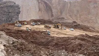 İliç'teki maden faciasında flaş gelişme: Tahliye edilen iki isim cezaevine geri döndü